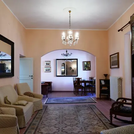 Dimora Il Palazzetto Pensjonat Cugnoli