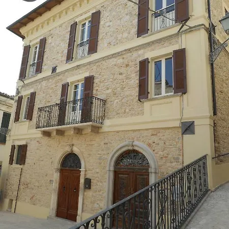 Dimora Il Palazzetto 게스트하우스 Cugnoli