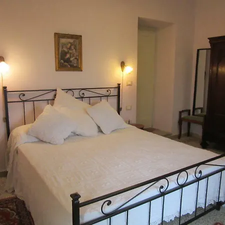 Dimora Il Palazzetto 게스트하우스 *