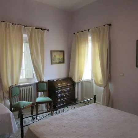 Dimora Il Palazzetto 게스트하우스