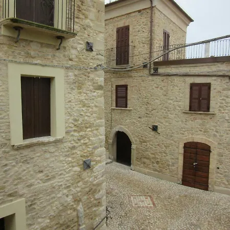 Dimora Il Palazzetto 게스트하우스