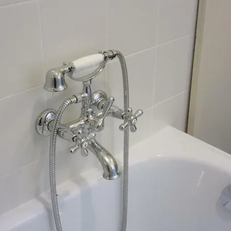 Gasthuis Dimora Il Palazzetto *