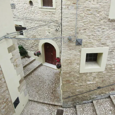 Pensjonat Dimora Il Palazzetto