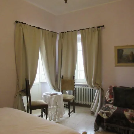 Pensjonat Dimora Il Palazzetto *