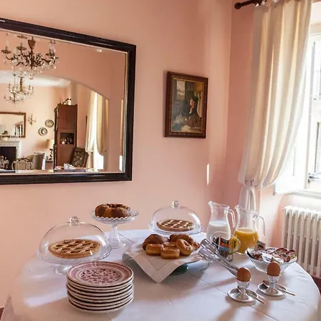 Dimora Il Palazzetto Cugnoli