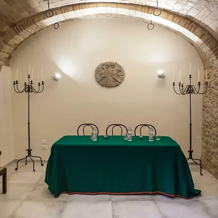 Dimora Il Palazzetto Cugnoli