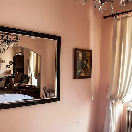 Dimora Il Palazzetto Cugnoli