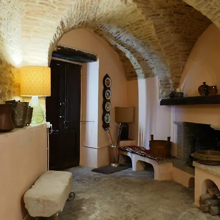 Dimora Il Palazzetto *