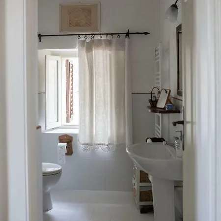 Dimora Il Palazzetto 게스트하우스