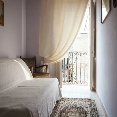 게스트하우스 Dimora Il Palazzetto *