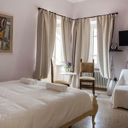 Dimora Il Palazzetto Cugnoli