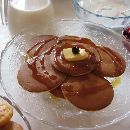 Dimora Il Palazzetto Cugnoli