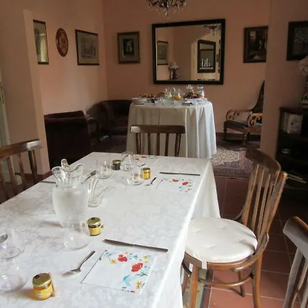 Dimora Il Palazzetto Pensjonat *