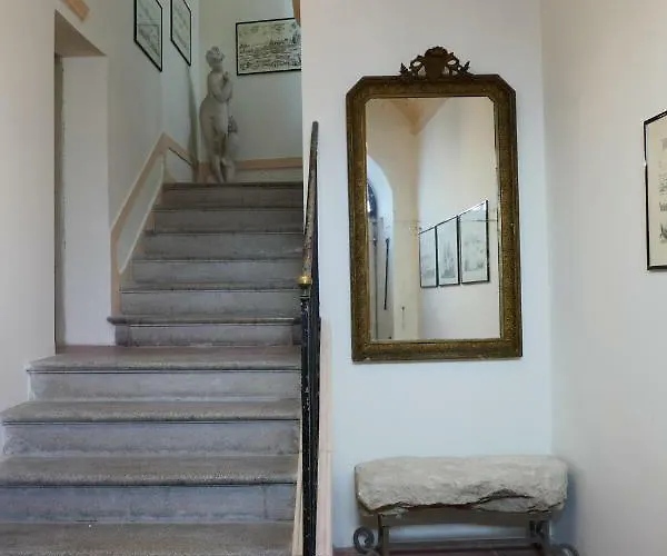 Dimora Il Palazzetto