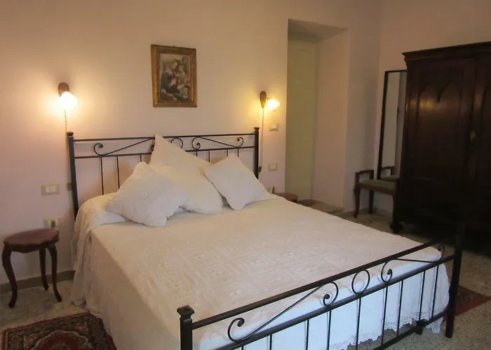 Dimora Il Palazzetto Гостевой дом *