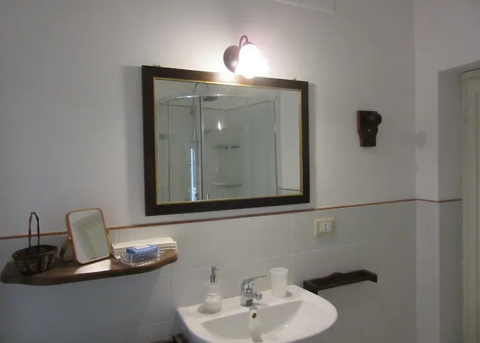 Dimora Il Palazzetto Cugnoli