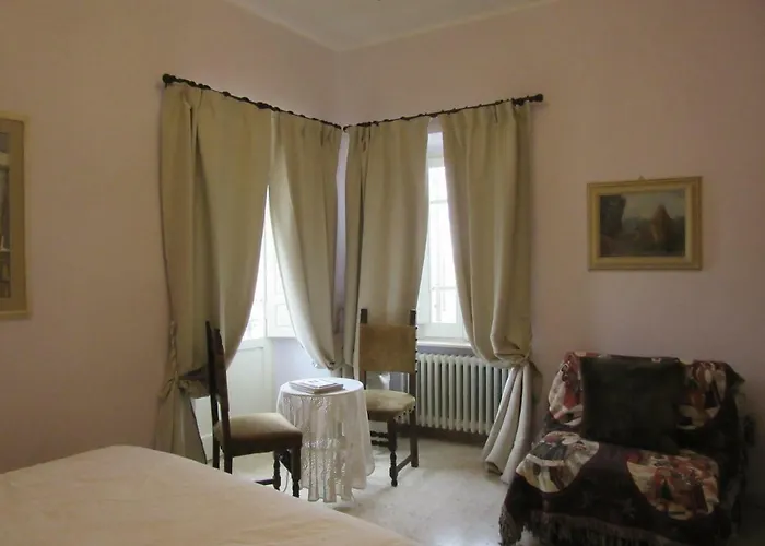 ゲストハウス Dimora Il Palazzetto *