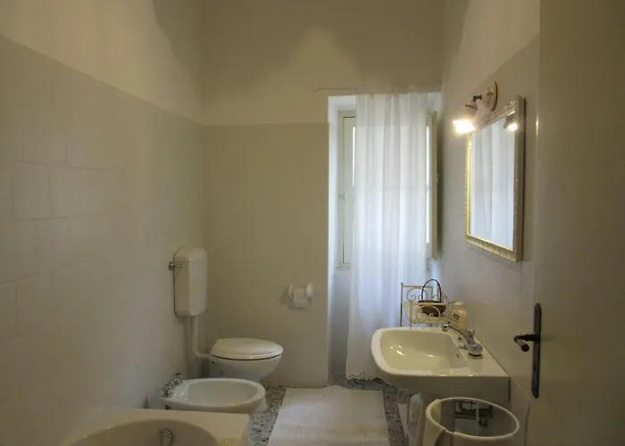 ゲストハウス Dimora Il Palazzetto Cugnoli