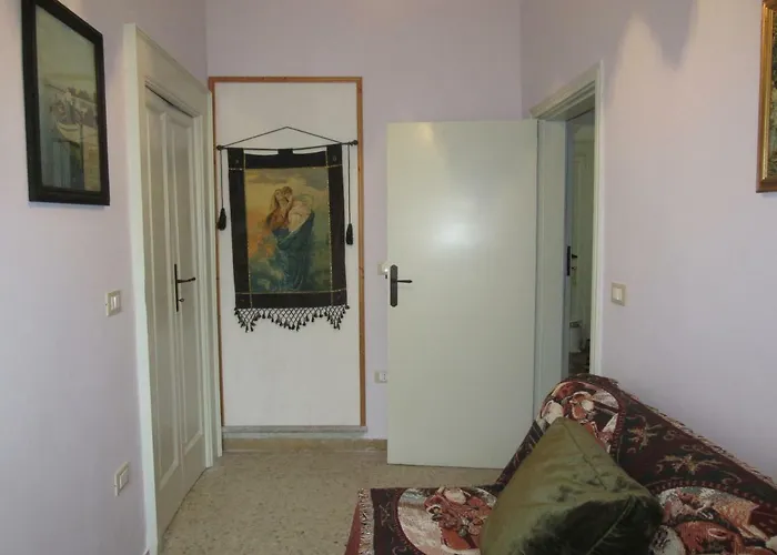 Dimora Il Palazzetto Cugnoli