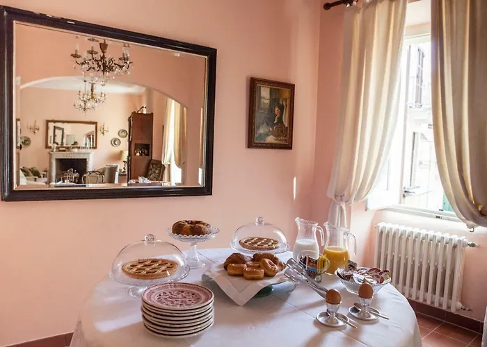 Dimora Il Palazzetto Cugnoli