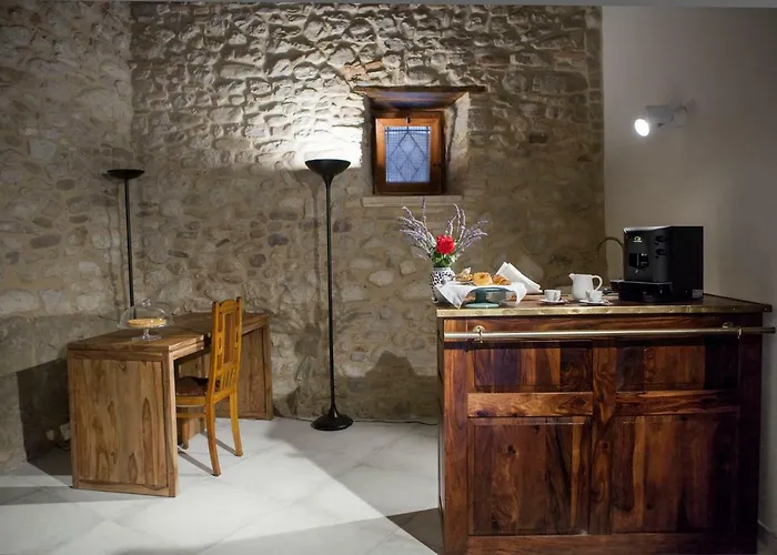 Dimora Il Palazzetto ゲストハウス *