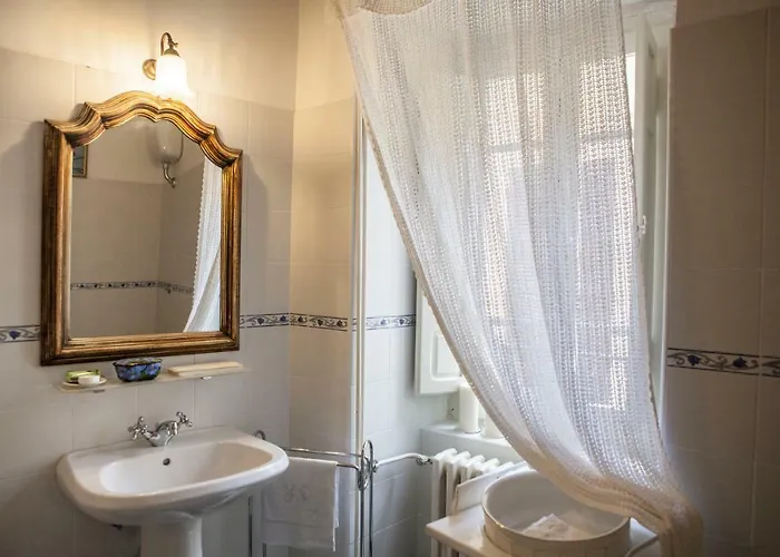 Dimora Il Palazzetto Cugnoli