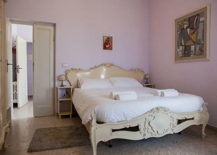 ゲストハウス Dimora Il Palazzetto Cugnoli