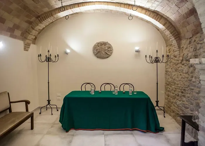 Dimora Il Palazzetto Cugnoli