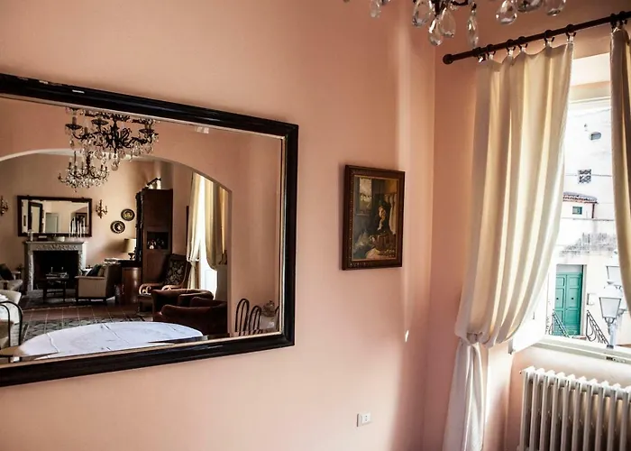 Dimora Il Palazzetto Cugnoli