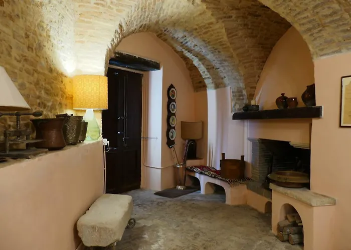 Dimora Il Palazzetto *