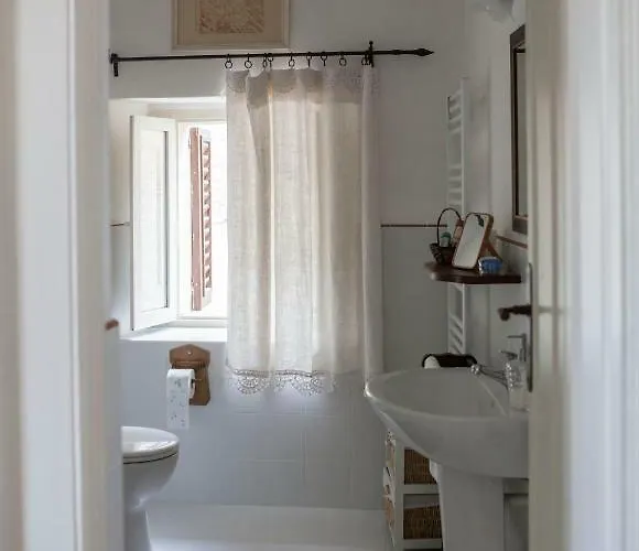 Dimora Il Palazzetto ゲストハウス