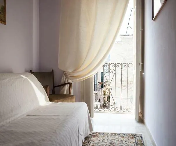 ゲストハウス Dimora Il Palazzetto *