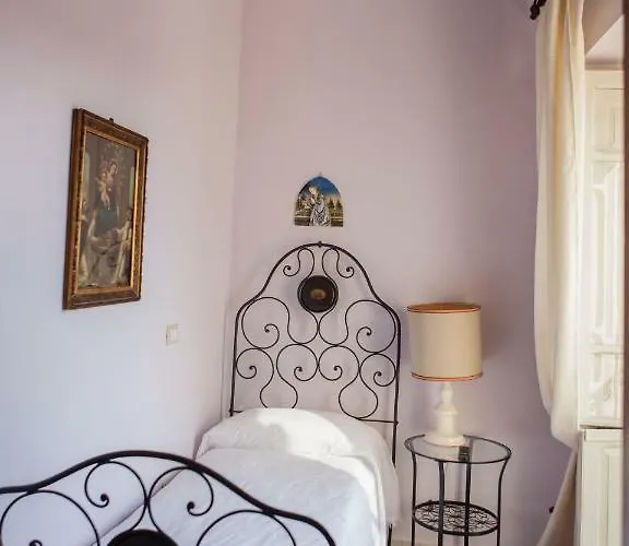 ゲストハウス Dimora Il Palazzetto *