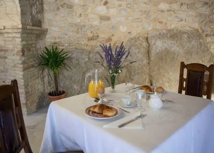 Гостевой дом Dimora Il Palazzetto *