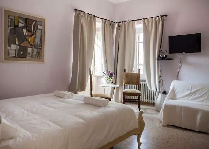 Dimora Il Palazzetto Cugnoli