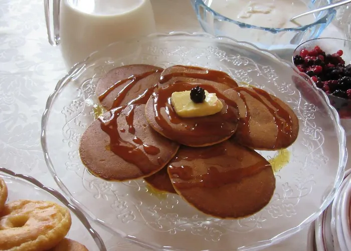 Dimora Il Palazzetto Cugnoli