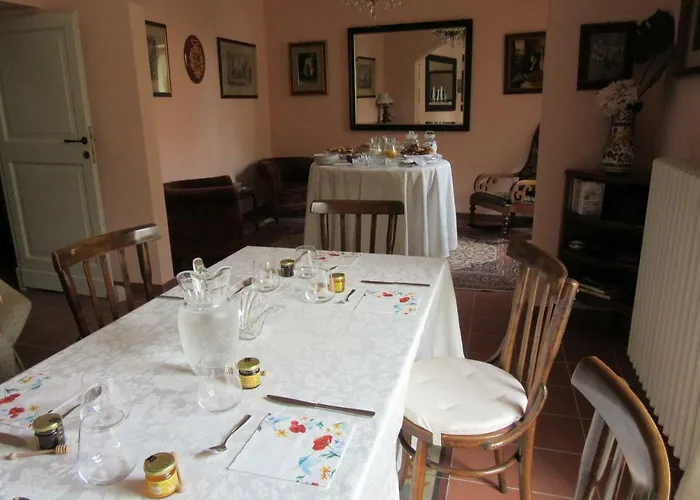 Dimora Il Palazzetto Гостевой дом *