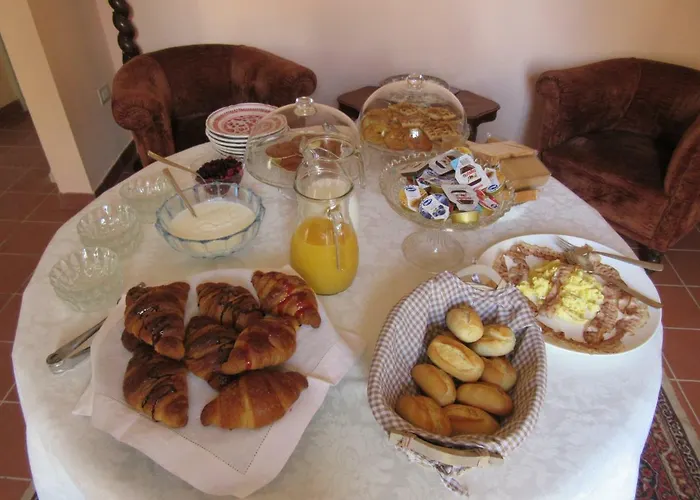 Dimora Il Palazzetto